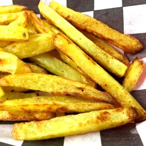 1 Piece (8.9 G) French Fries