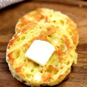 1 Piece 90 Second Bread