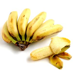 1 Piece Baby (Nino) Banana