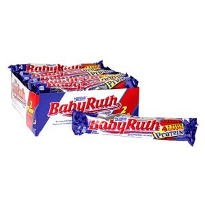 1 Piece Baby Ruth King