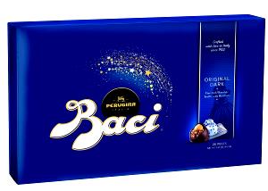 1 piece Baci Chocolates
