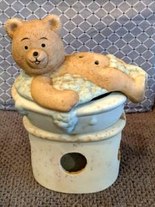 1 Piece Bear, Simmered