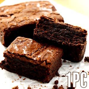 1 piece Brownie