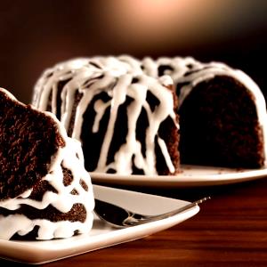 1 Piece Cafe Valley Bakery Chocolate Chip Cake