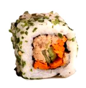 1 Piece California Rolls
