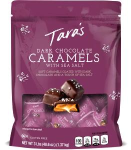 1 Piece Caramels