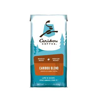 1 Piece Caribou, Roasted