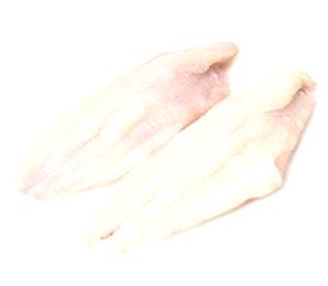 1 Piece Catfish Fillets