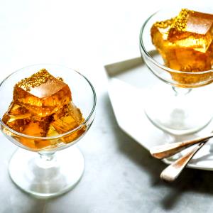 1 Piece Champagne Jellies