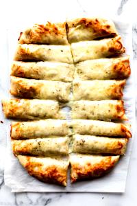 1 piece Cheesy Breadstix