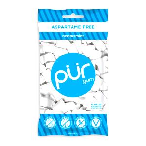 1 Piece Chewing Gum (Sugarless)