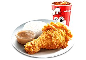 1 piece Chicken Joy