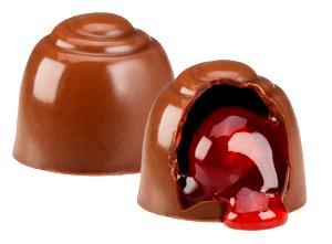 1 piece Chocolate Covered Cherry