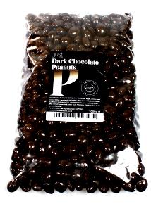 1 Piece Chocolate Covered Peanuts