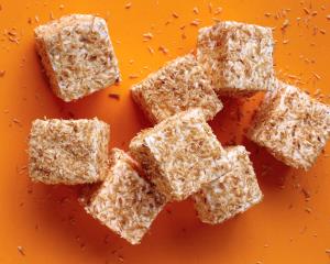 1 Piece Coconut Coated Marshmallow