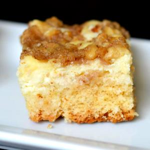 1 Piece Coffeecake, Cheese