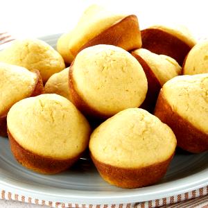 1 Piece Corn Muffins