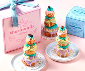 1 Piece Courtesan Au Chocolat