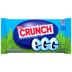 1 piece Crunch Egg