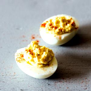 1 Piece Deviled Eggs