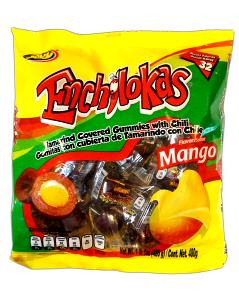 1 piece Enchilokas
