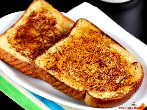 1 piece French Toast (Plain)