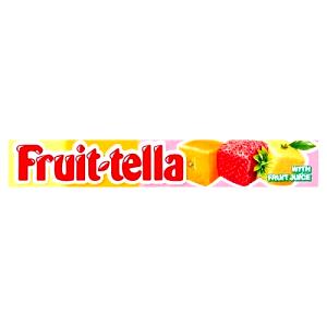 1 Piece Fruit Chews Summer Fruits
