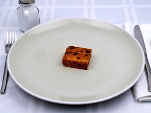 1 Piece Fruitcake, Cp