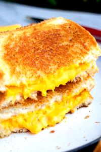 1 piece Grilled Cheese Toastwich