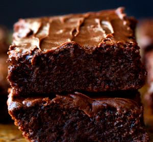 1 Piece Keto Brownies