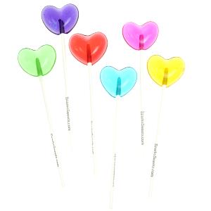 1 Piece Lollipops