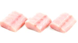 1 Piece Mahi Mahi Fillets