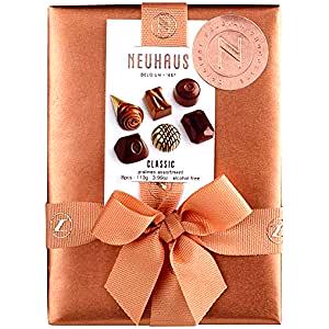 1 Piece Individual Chocolates, Carre Cognac