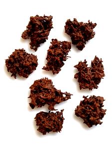 1 Piece Individual Chocolates, Coconut