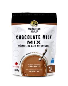 1 Piece Individual Chocolates, Medallion Milk