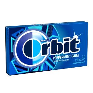 1 Piece Orbit® Peppermint