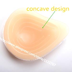 1 piece Original Breast