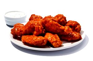 1 piece Original Wing