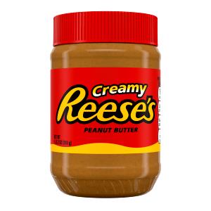 1 piece Peanut Butter Thing
