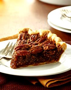 1 Piece Pecan Pie, Pfr