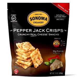 1 Piece Pepper Jack Pack-İt-Pals Cheese