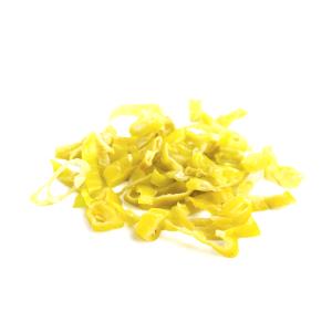 1 Piece Pepperoncini, Sliced