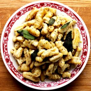 1 Piece Potato Gnocchi
