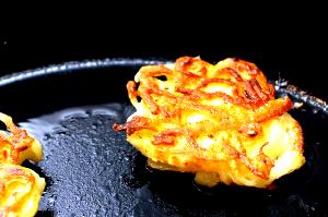 1 Piece Potato Latkes