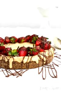 1 Piece Protein Cheesecake