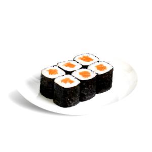 1 Piece Salmon Maki