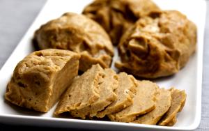 1 Piece Seitan, Chicken Style