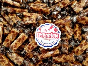 1 Piece Sesame Crunch (Sahadi)