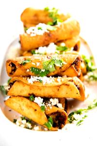 1 Piece Single Taquito