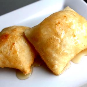 1 Piece Sopapilla
